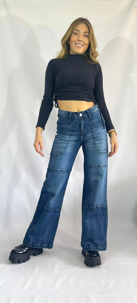 JEANS KIMBA