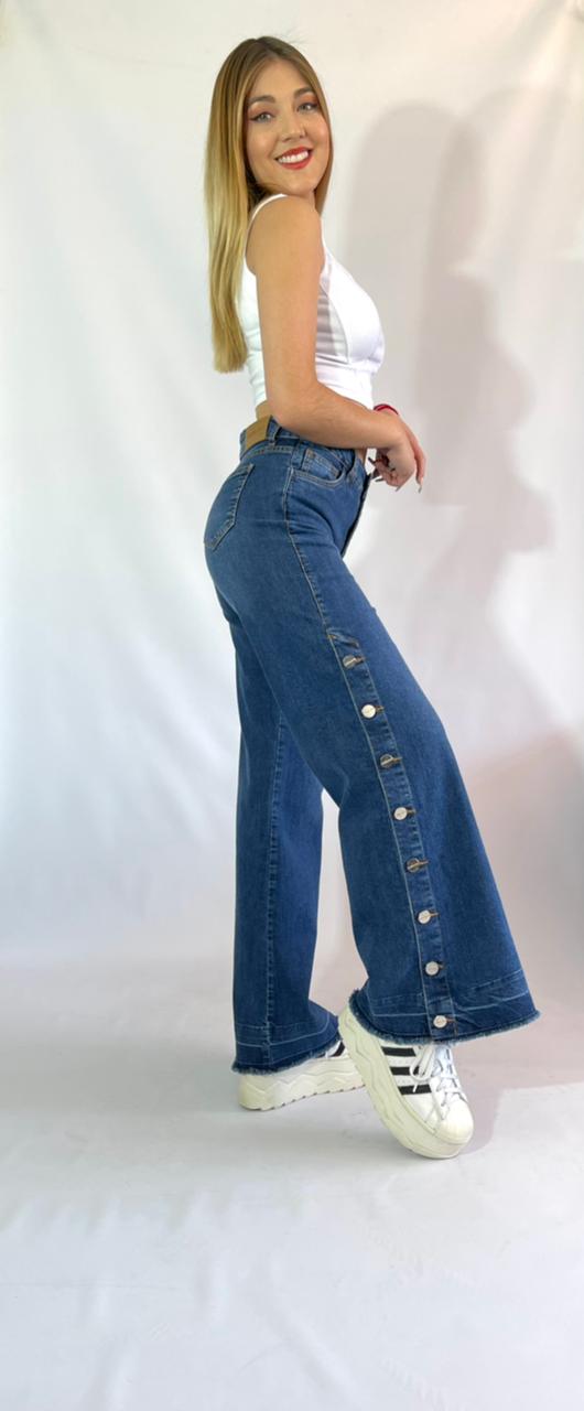 JEANS LELE